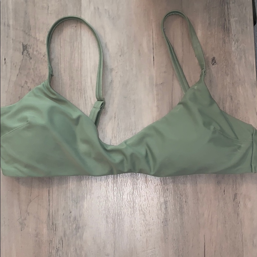 Arie Bikini Top
